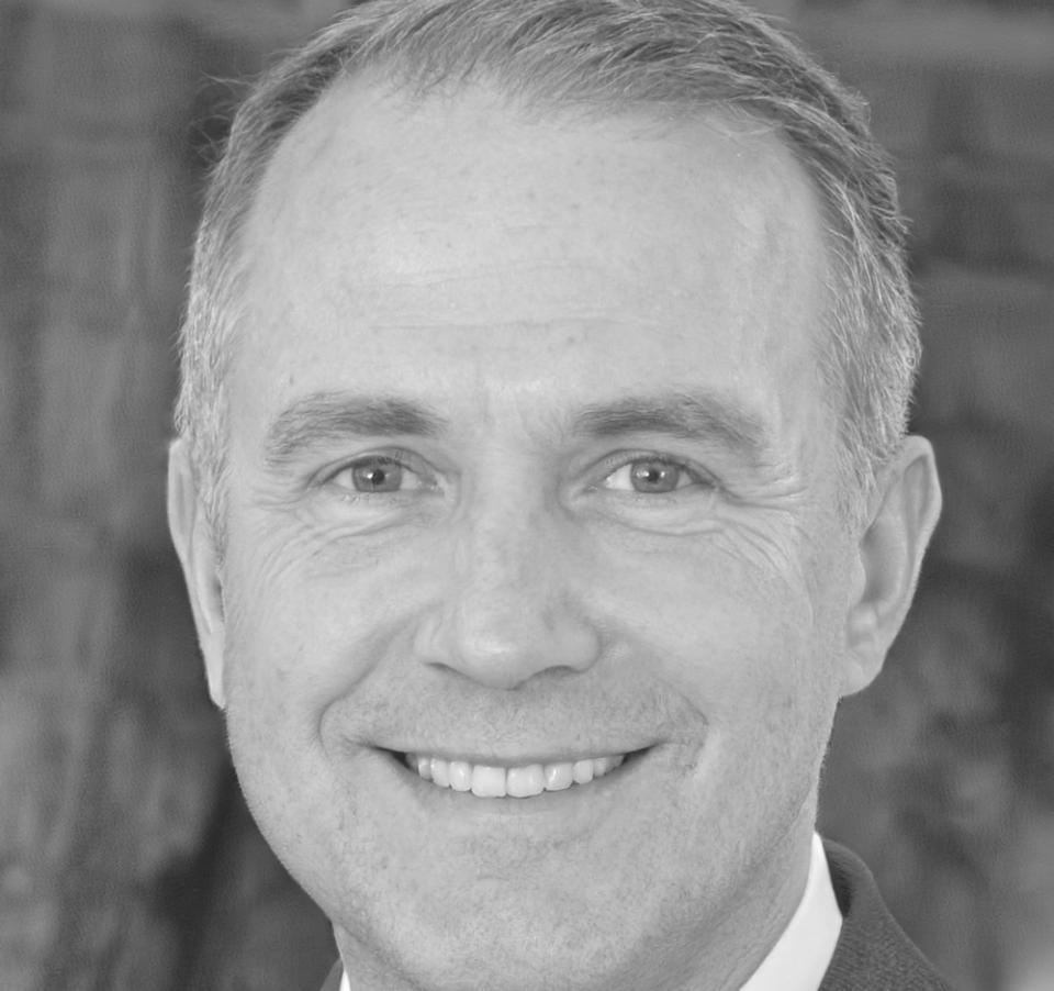 Portrait von Rainer Dörfler